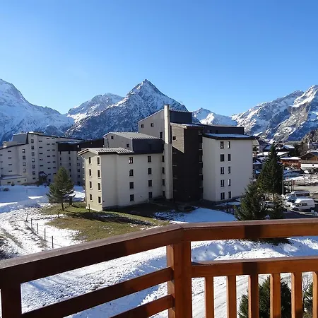 Viking Les Deux Alpes