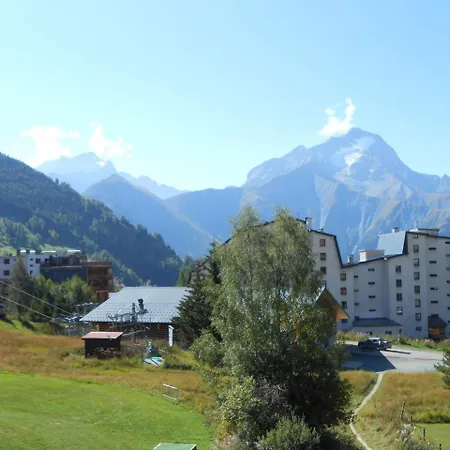 Lägenhet Viking Les Deux Alpes