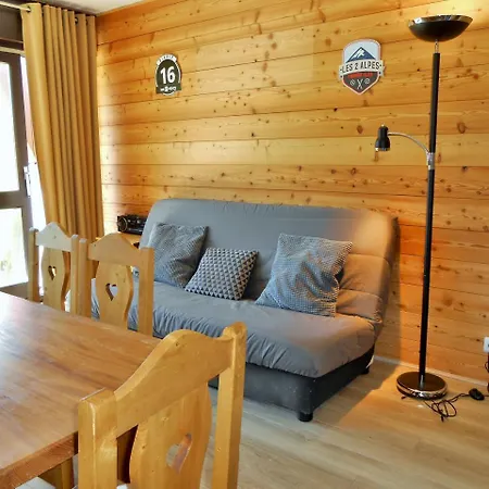 Lägenhet Viking Les Deux Alpes